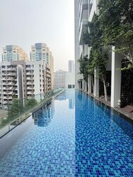 The Viridian (D12), Apartment #631107271